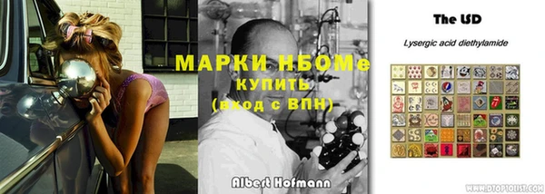 гидра Алексеевка